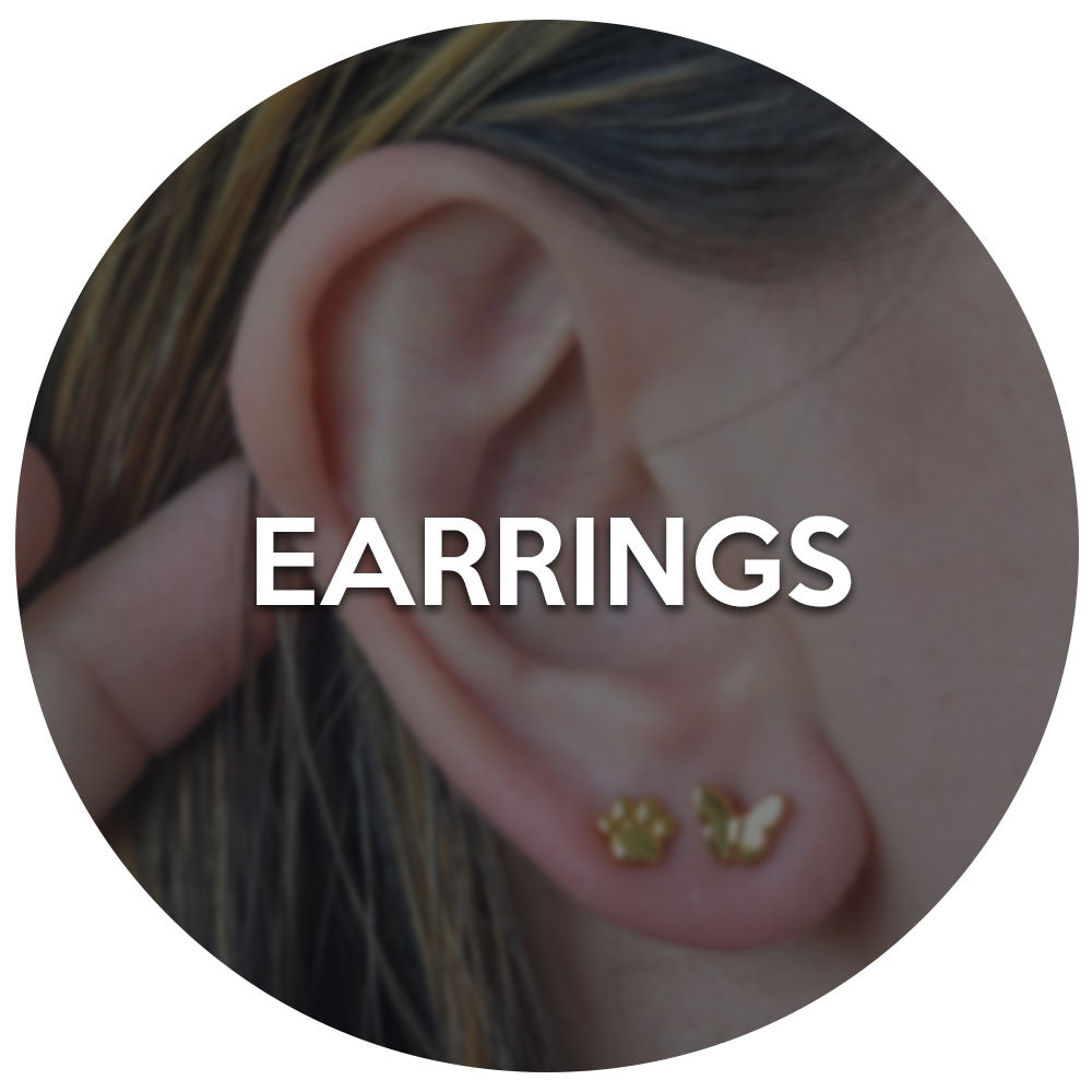 Earrings ✦