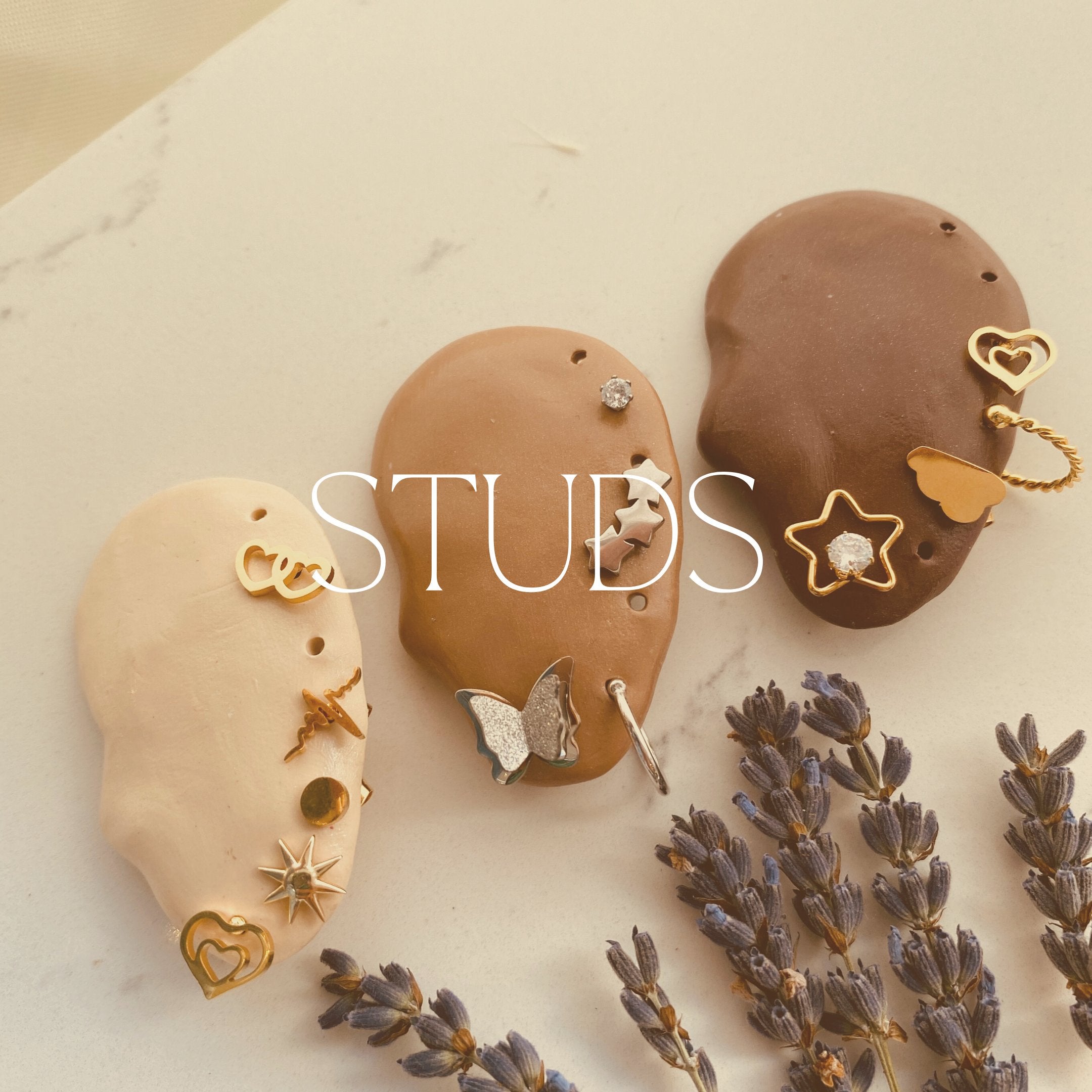 Earrings ✩