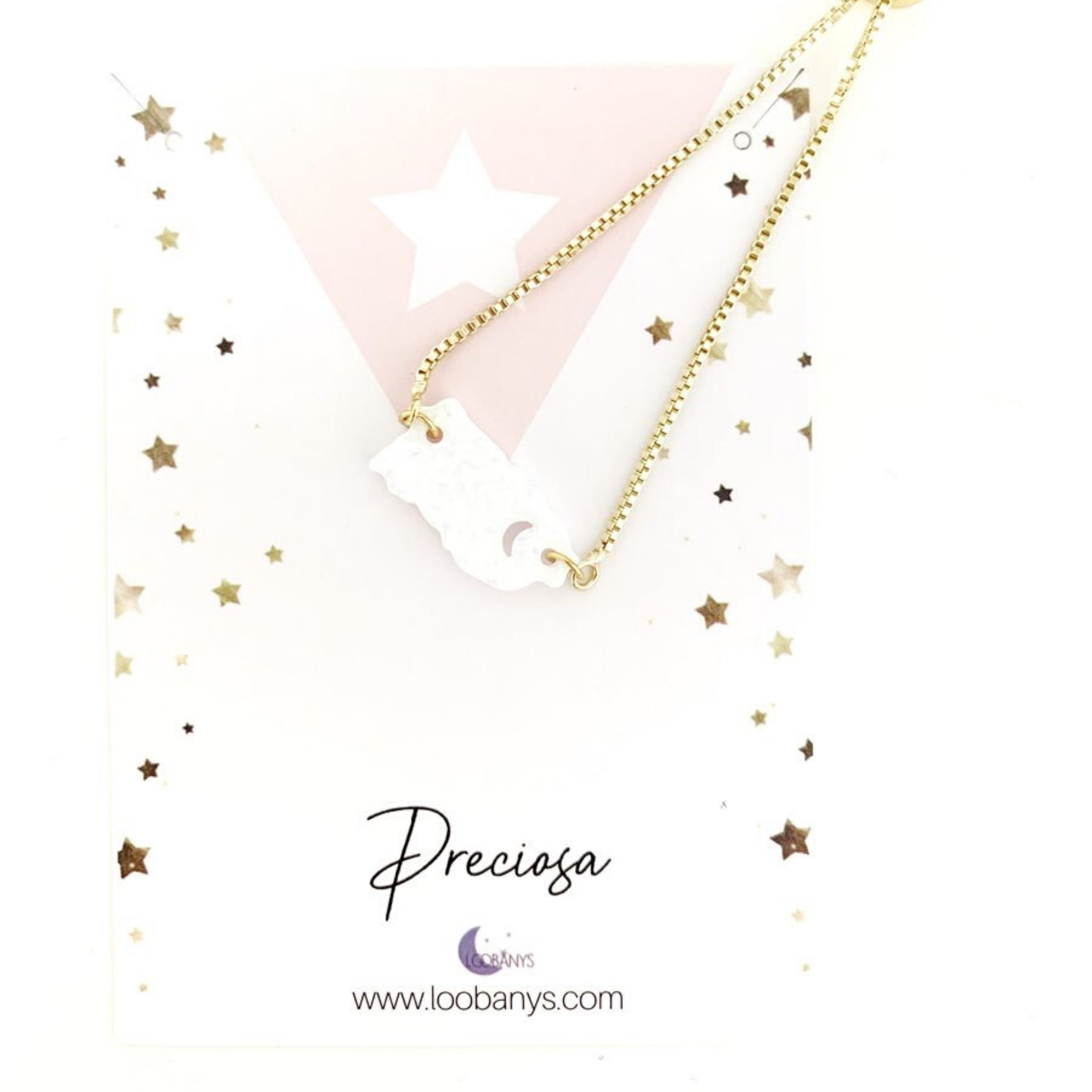 Preciosa Adjustable Bracelets - LoobanysJewelry