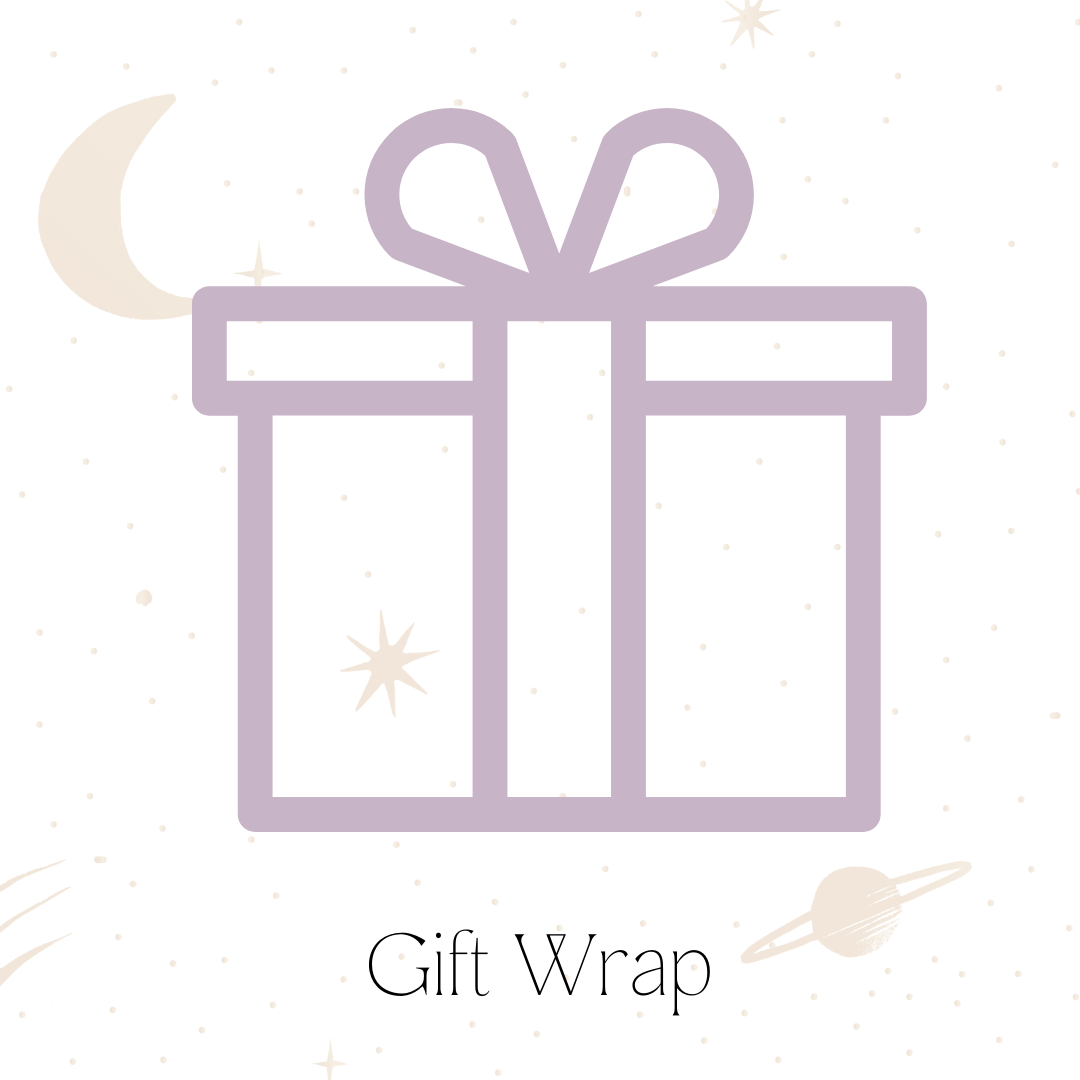 GIFT WRAP - LoobanysJewelry