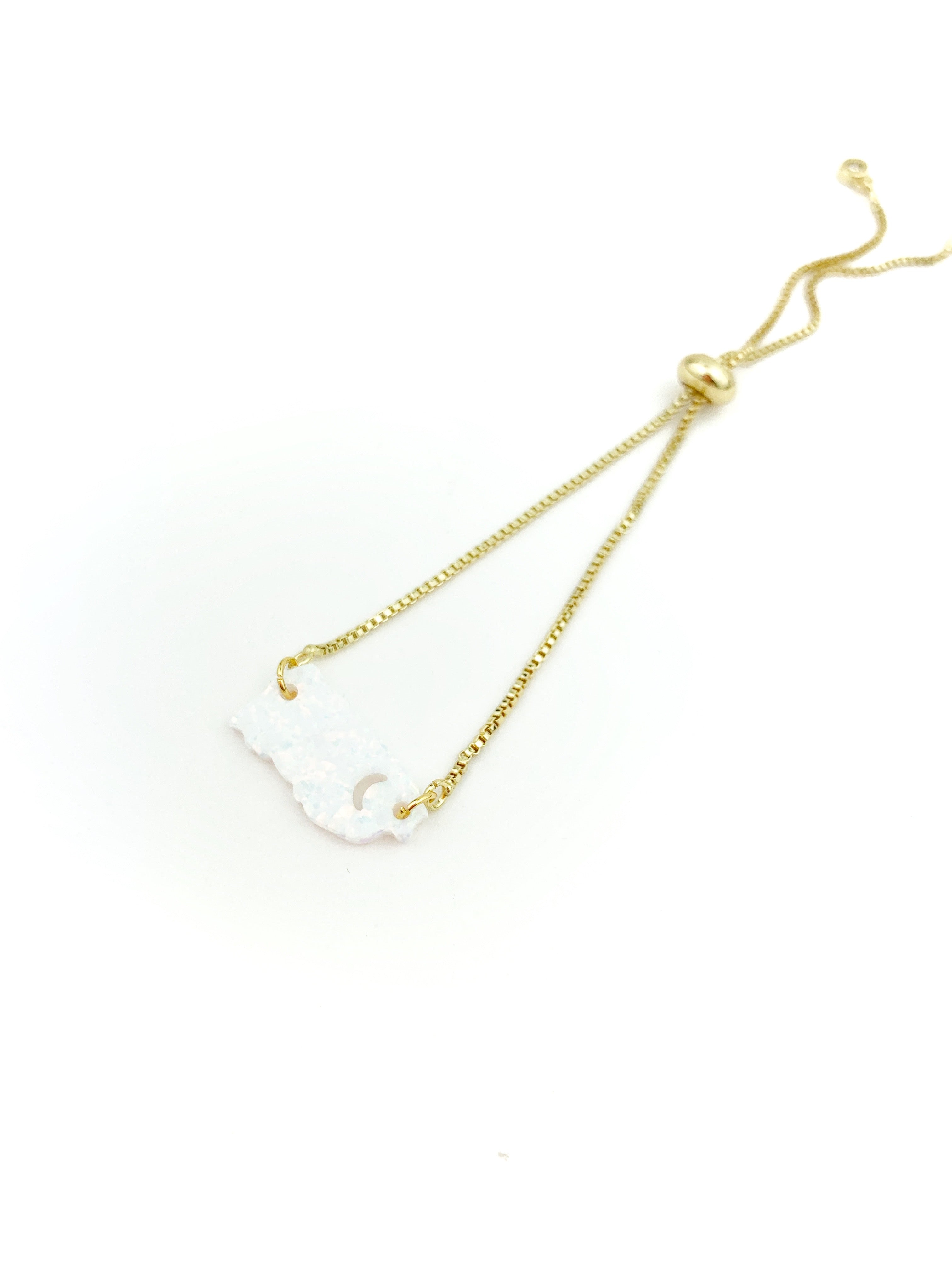 Preciosa Adjustable Bracelets - LoobanysJewelry