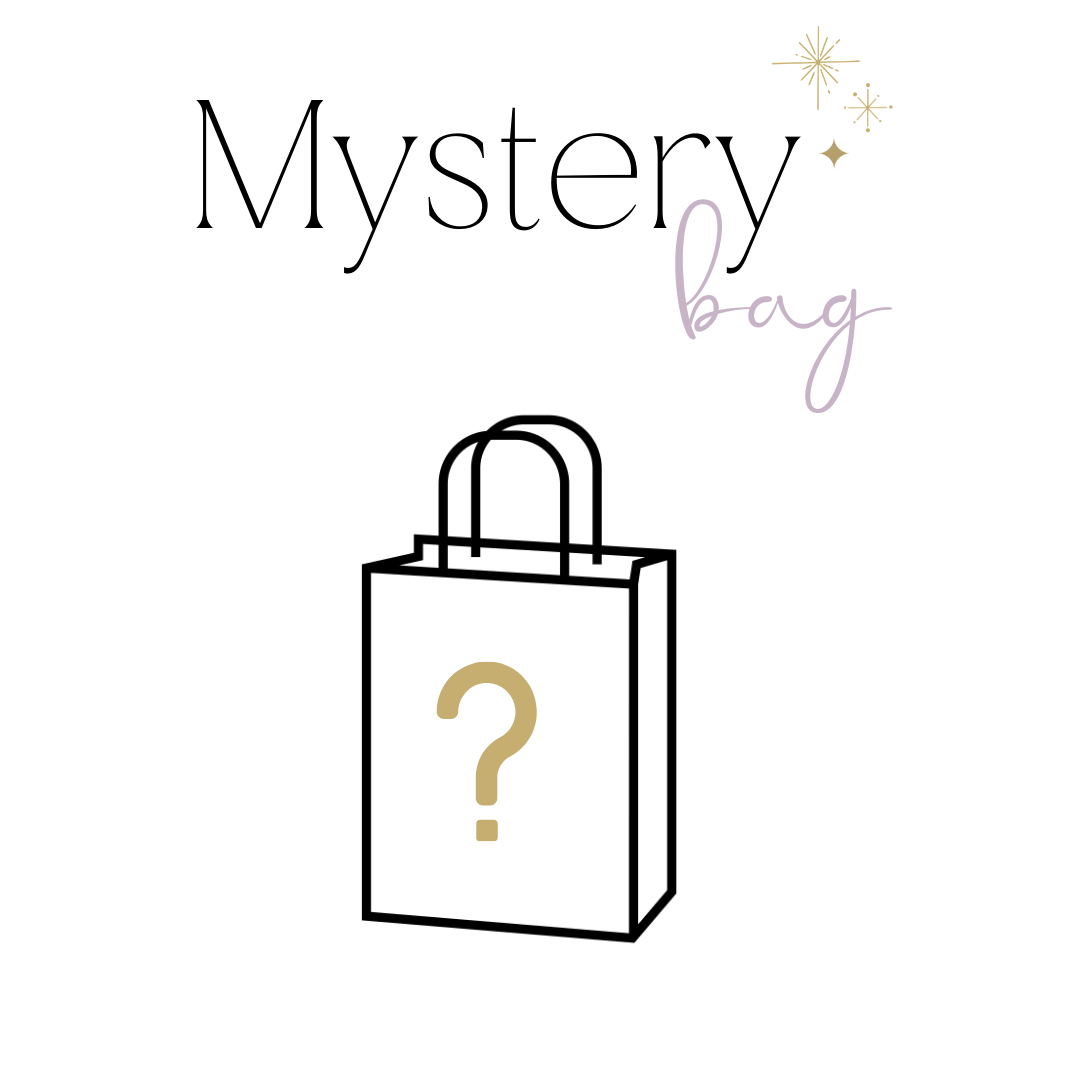 Mystery Bag - LoobanysJewelry