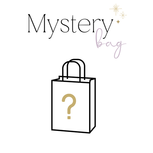 Mystery Bag - LoobanysJewelry